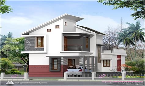 Small Home Kerala House Design Architectural House Plans