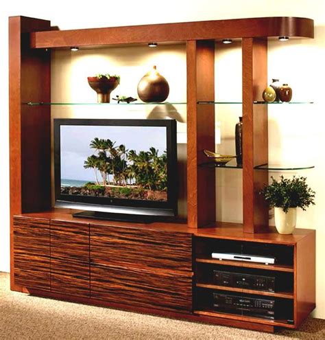 Awesome Tv Wall Cabinets Living Room Wooden Wall Wall Cabinets