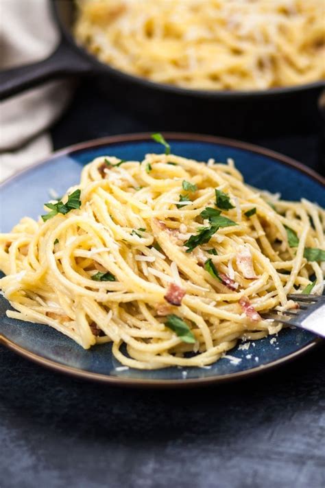 25 Best Pancetta Recipes Easy Dinner Ideas Insanely Good