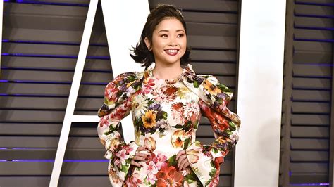 Lana Condor Opened Up About Eating Disorders And Body Dysmorphia Teen Vogue