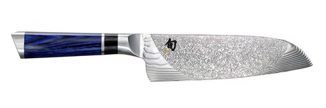 shun engetsu 20th anniversary limited edition santoku knife 18cm australian knife sales