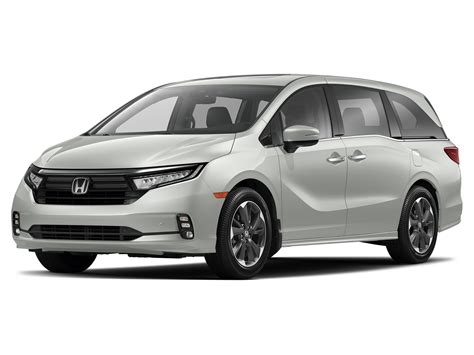 Honda Odyssey 2021 Prix Specs And Fiche Technique Longueuil Honda