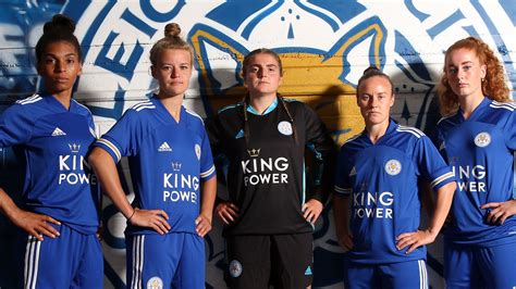 All the latest news, reports and analysis for leicester city. Leicester City Women becomes fully professional - Soccerscene