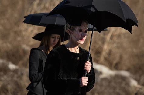 American Horror Story Coven Finale Preview