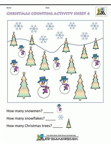 Fun Christmas Maths Worksheets Ks3 Times Tables Worksheets