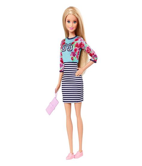 Barbie Fashionistas Party Doll Party Glam Xviii Buy Barbie