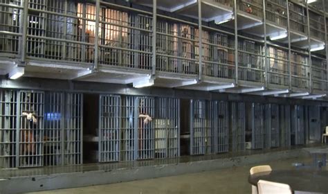 Health Care Concerns Remain In Az Prisons Fronteras