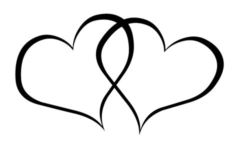 Free Wedding Heart Png Download Free Wedding Heart Png Png Images