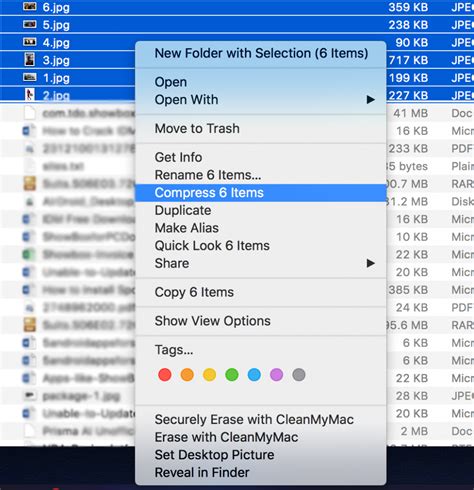 Wait until your file is uploaded and converted into the zip archive format, you can download the converted file up to a maximum of 5 times, and can also delete the file from the. How to Open ZIP and RAR Files on Mac OS X or MacOS?