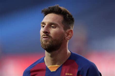 Leo Messi Vuole Lasciare Il Barcellona Subito Dalla Spagna Lha Già