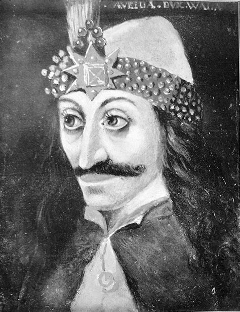 Tdih November 26 1476 Vlad The Impaler Defeats Basarab Laiota With