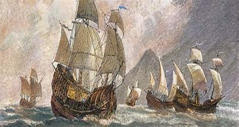 On This Day In History Magellans Expedition Circumnavigates Globe On Sep 6 1522
