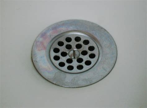 Showing multiple methods on removing a tub drain, and the proper methods to. Got Some People Problems? Avoid the Drains | Fr. Dwight ...