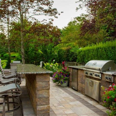 Bbq Design Ideas To Elevate Your Backyard Space Backyard Spaces Bbq