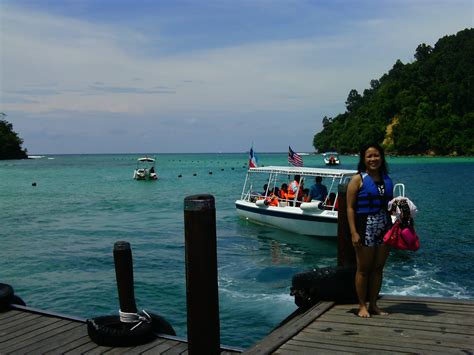 Among all the islands that surround kota kinabalu city, sapi island (pulau sapi) is the most favorite amongst tourists. My Comings and Goings: Island Adventure in Sapi Island ...