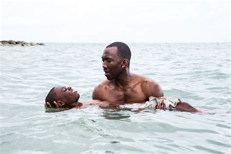 Under The Cherry Moon A Meditation On Black Male Intimacy And ‘moonli