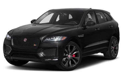 Great Deals On A New 2020 Jaguar F Pace S All Wheel Drive