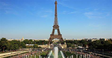 14 Most Famous Towers In The World Most Beautiful Places In The World