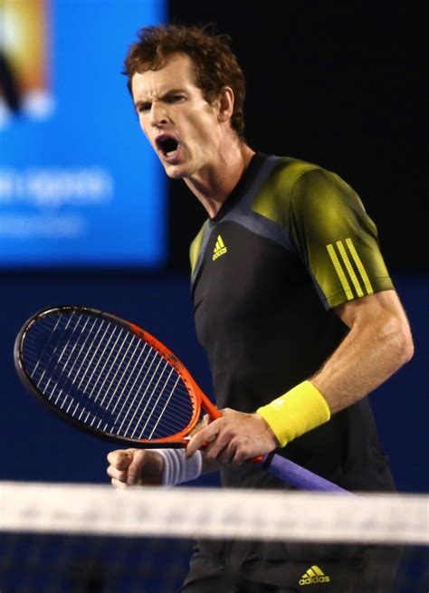 Murray Beats Federer In A Grand Slam Match Advances To Australian Open Final Ctv News