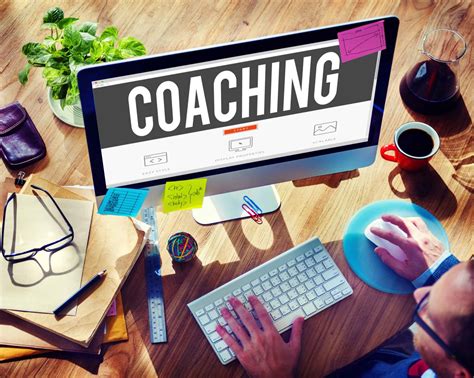 Coaching Programs Complimentary Coaching Session