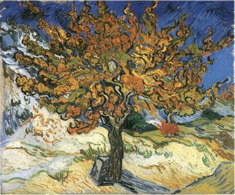 Vincent Van Gogh Famous Paintings And Artwork Of Vincent Van Gogh