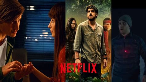 Estas Son Las Series Y Películas Que Llegarán A Netflix En Octubre Hot Sex Picture