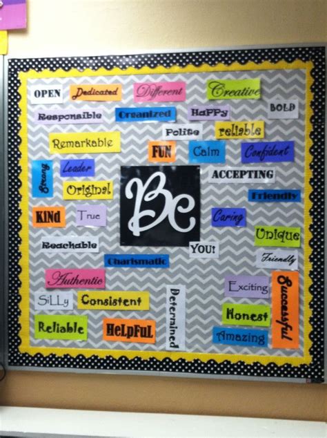 25 Creative Bulletin Board Ideas For Kids Creative Be Bulletin Board