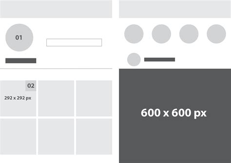 Tamanho De Foto De Perfil Para Instagram Tamanho Informação