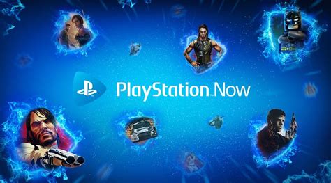 Playstation Now Finally Launches In Italy Spain Portugal Finland