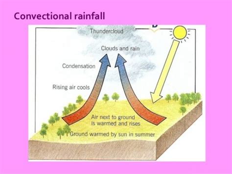 Convectional Rainfall Free Zimsec Revision Notes And Past Exam Papers