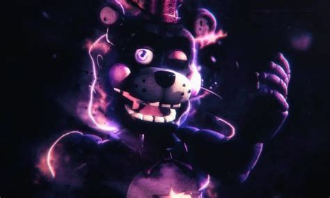 Cinema4d Fnaf Lefty Poster By Xgigaslavex Fnaf Fnaf Drawings Fnaf