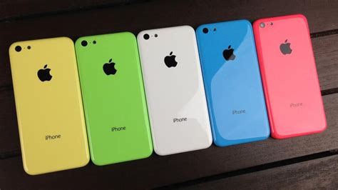 Surrey It Solutions Iphone 5 And 5c Soon To Be Obsolete Surrey It