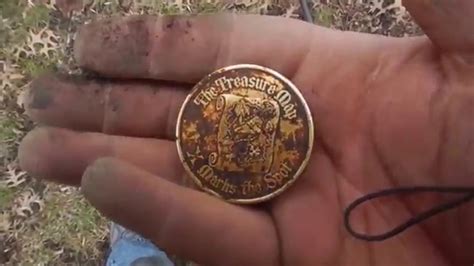 Silver Coins And More Metal Detecting Indiana Youtube