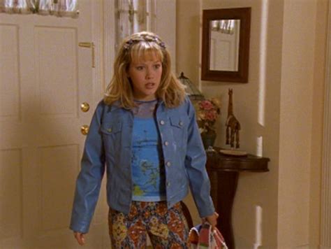 How To Dress Like Lizzie Mcguire And Miranda With Your Bff This Halloween