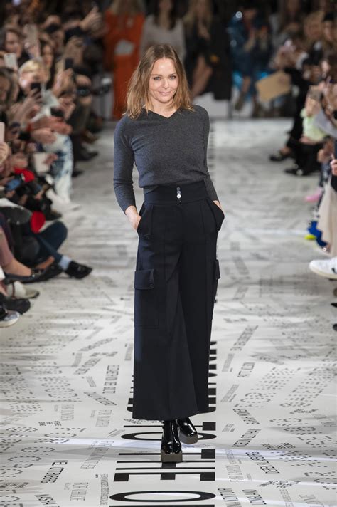 Stella Mccartney And Lvmh Announce Partnership The Impression