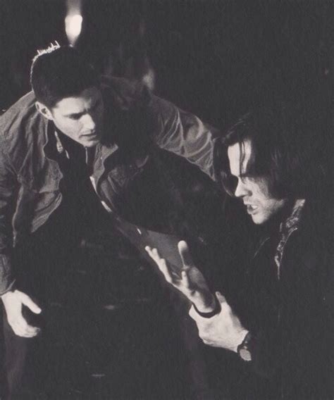 Sam And Dean Winchester The Winchesters Photo 37538681 Fanpop