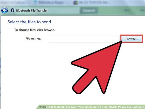 On your pc, select the start button and then select photos to open the photos app. How to Send Files from Your Computer to Your Mobile Phone ...