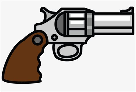 Gun Clipart Clip Art Library