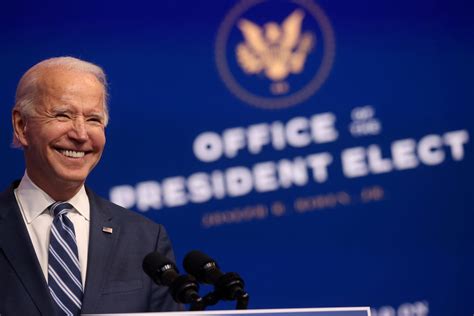 Ready to build back better for all americans. How the Biden administration will impact Middle East economies - Atlantic Council