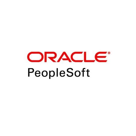Oracle Peoplesoft Hrms Software Anytechtrial