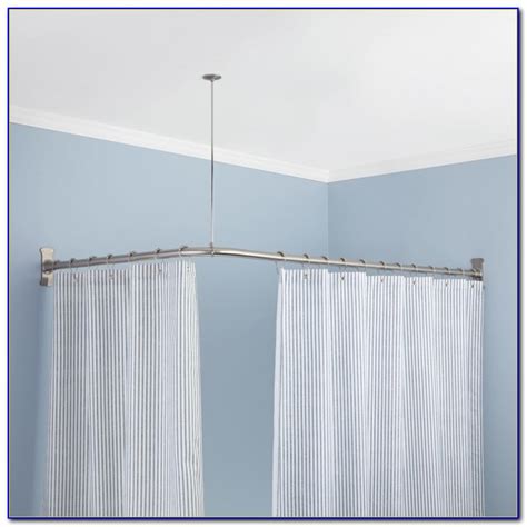 2030 Room Dividing Curtain Rod