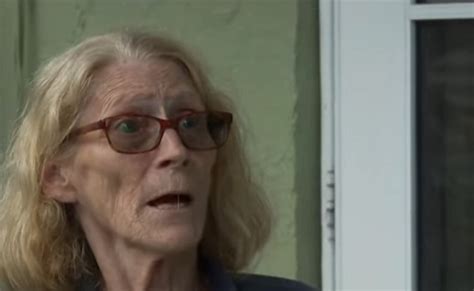 69 year old woman takes out home intruder says she d do it again but wants god s forgiveness
