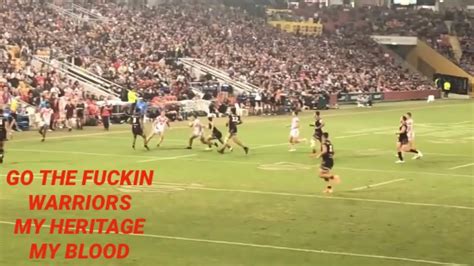 Day 3 Nrl Round 9 Warriors Vs Dragons Match Preview Magic Round 2019 Youtube