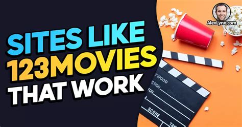 40 Best Sites Like 123movies That Work July 2023