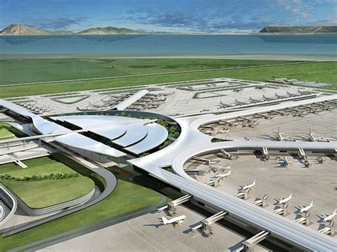 Bulacan International Airport To Start Construction In December