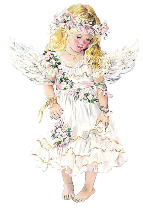 Ilustraciones Infantiles Fairy Magic Fairy Angel Angel Art Fairy Art