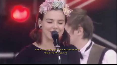 Of Monsters And Men Love Love Love Subtitulado Youtube