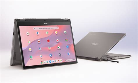 Asus Chromebook Cx34 Flip Cx3401 12th Gen Intel｜laptops For Home