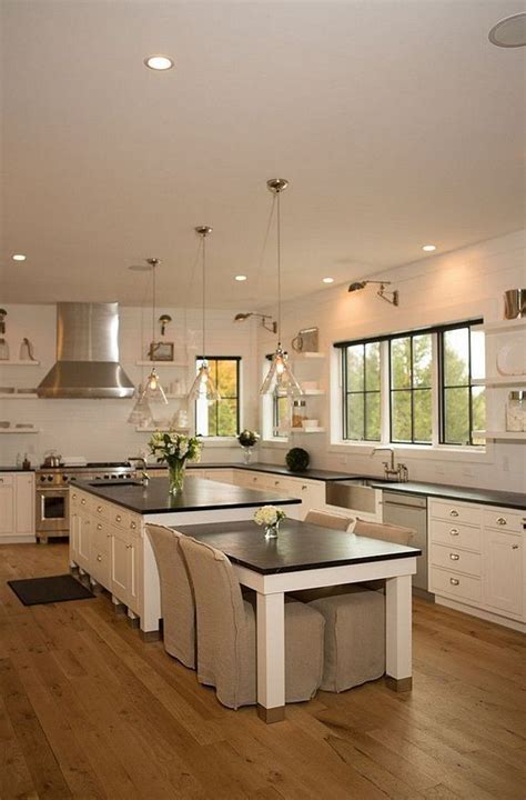 34 Surprising Info About Kitchen Island Ideas Diy With Seating Exposed