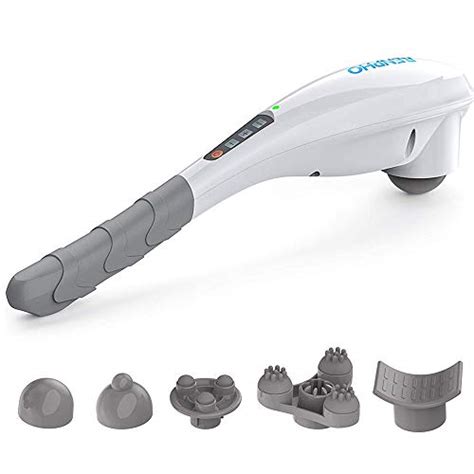Best Massage Tools ~ 7 Best Tools For Massaging In 2021 Reviewed